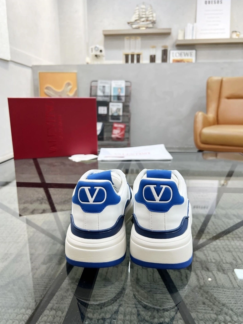 Vxlxntino Casual Shoes Versatile 229311