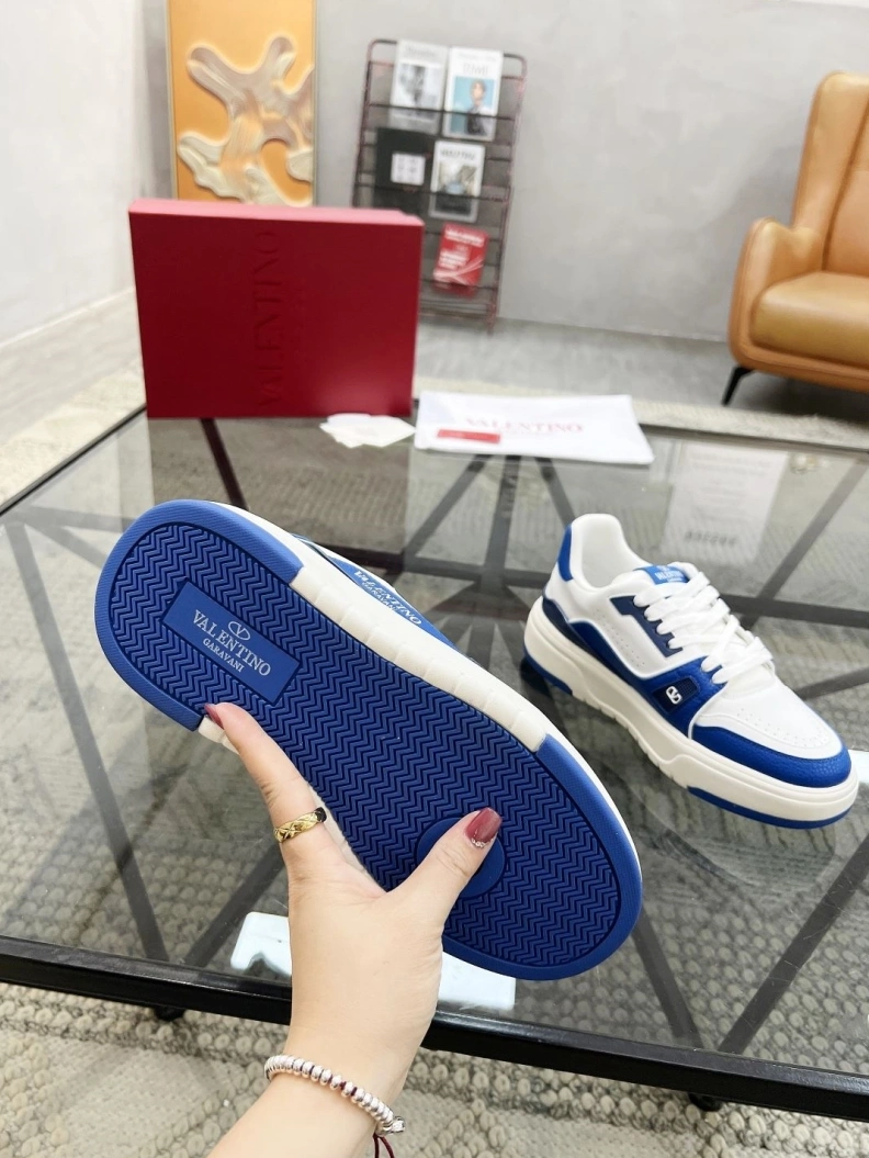 Vxlxntino Casual Shoes Versatile 229311