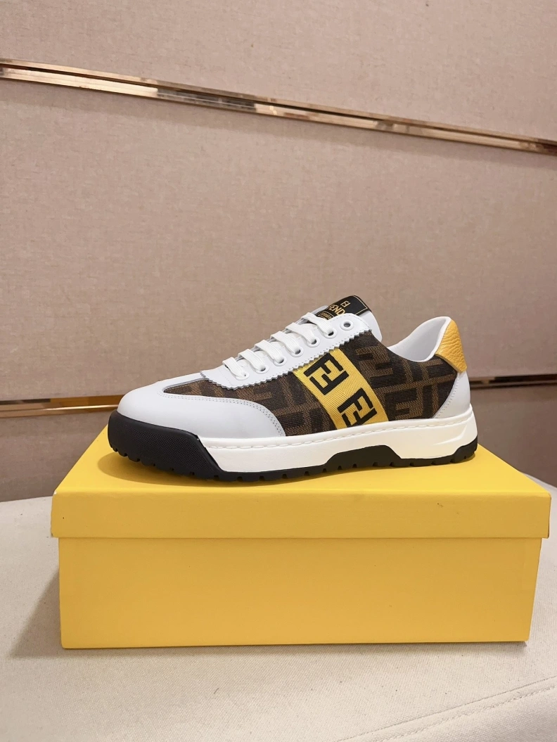 Fxndx Casual Shoes Affordable 147736