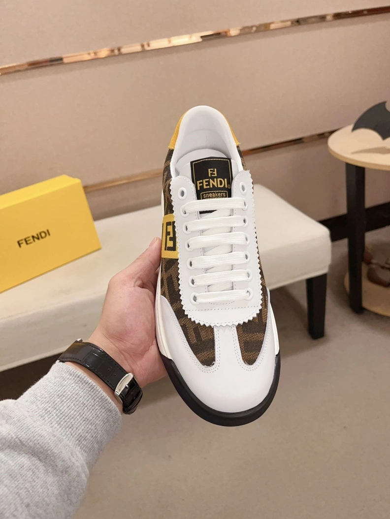 Fxndx Casual Shoes Affordable 147736