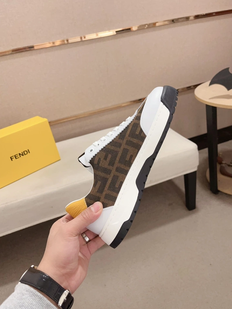 Fxndx Casual Shoes Affordable 147736