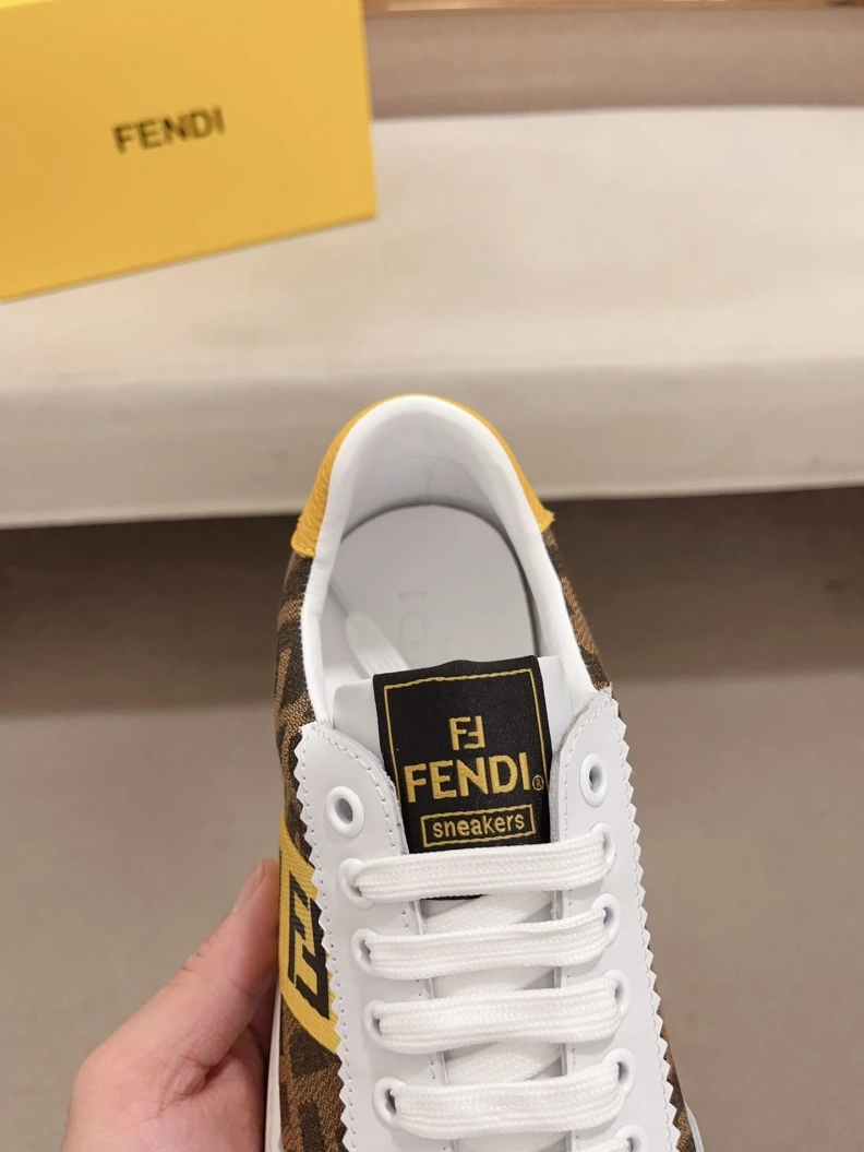 Fxndx Casual Shoes Affordable 147736