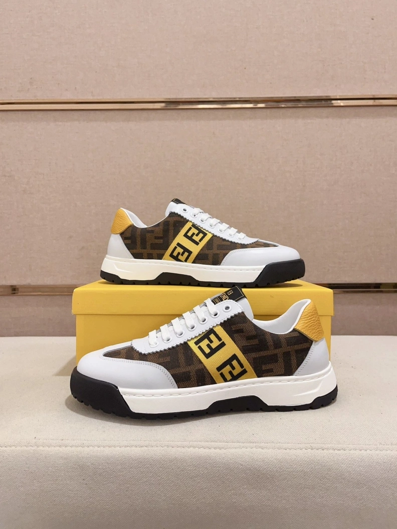 Fxndx Casual Shoes Affordable 147736