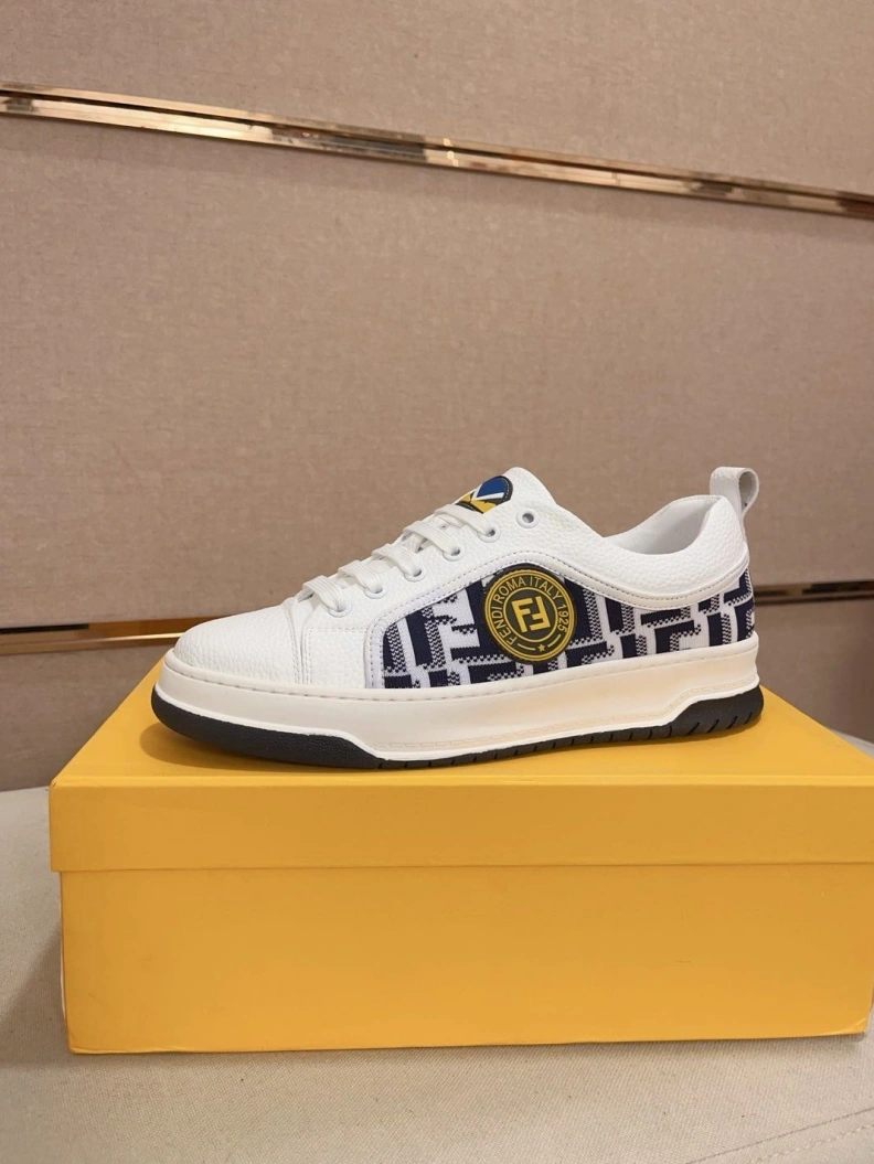 Fxndx Casual Shoes Breathable 147727