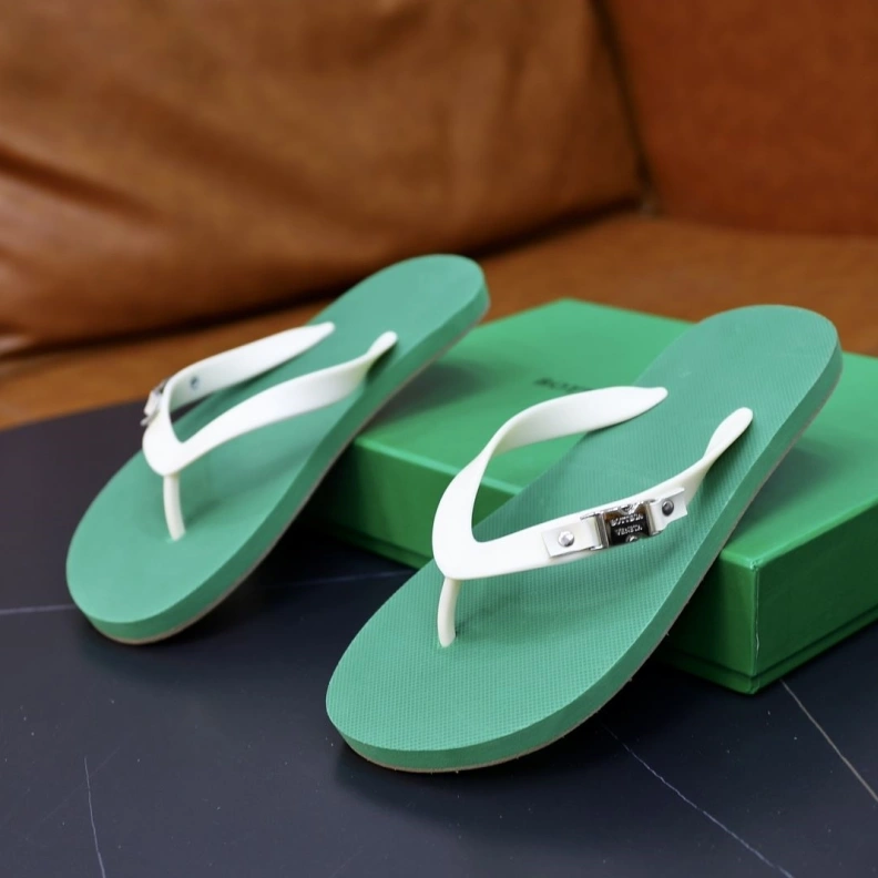 Bxttxga Vxnxta Slippers Flexible 112521