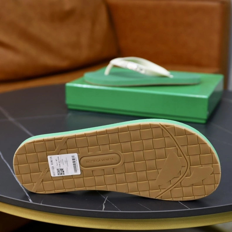 Bxttxga Vxnxta Slippers Flexible 112521