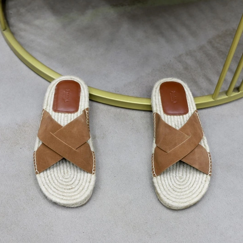 Othxr Slippers ModernLook 211931