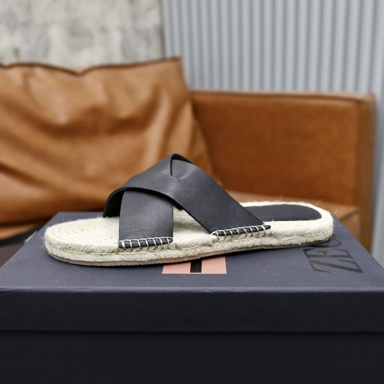 Soft Othxr Slippers 211929