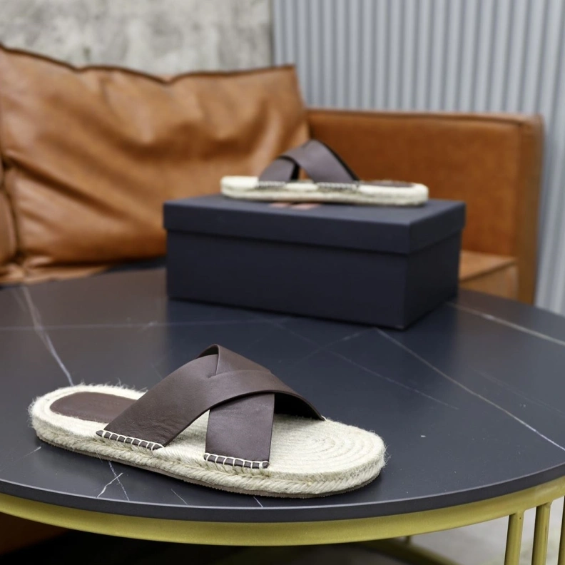 Elegant Othxr Slippers 211928