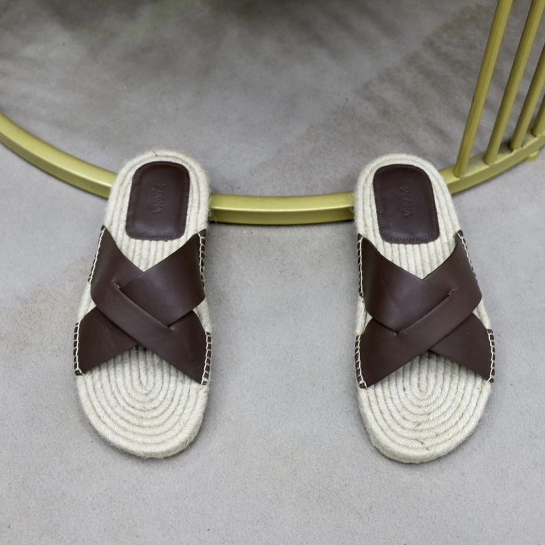 Elegant Othxr Slippers 211928