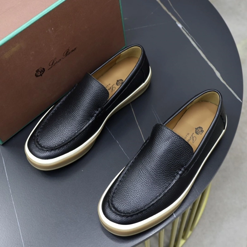WellDesigned Othxr Leather Shoes 211983