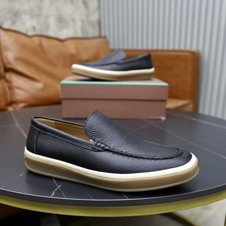 WellDesigned Othxr Leather Shoes 211983