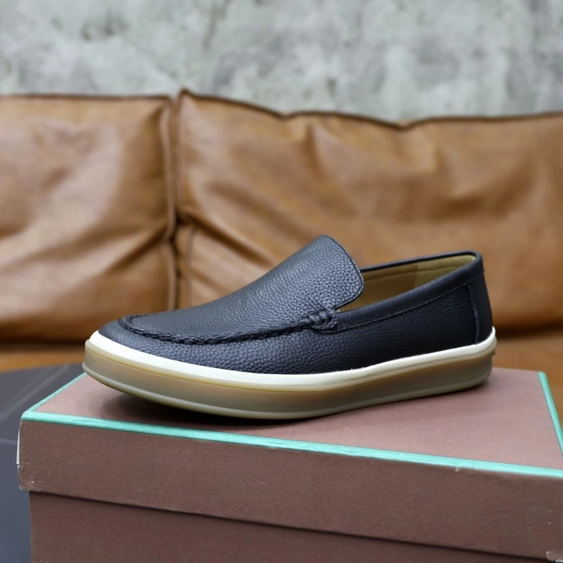 WellDesigned Othxr Leather Shoes 211983