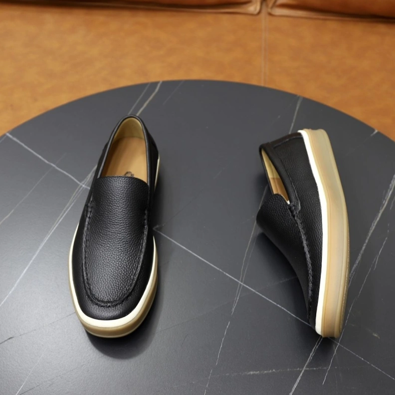 WellDesigned Othxr Leather Shoes 211983
