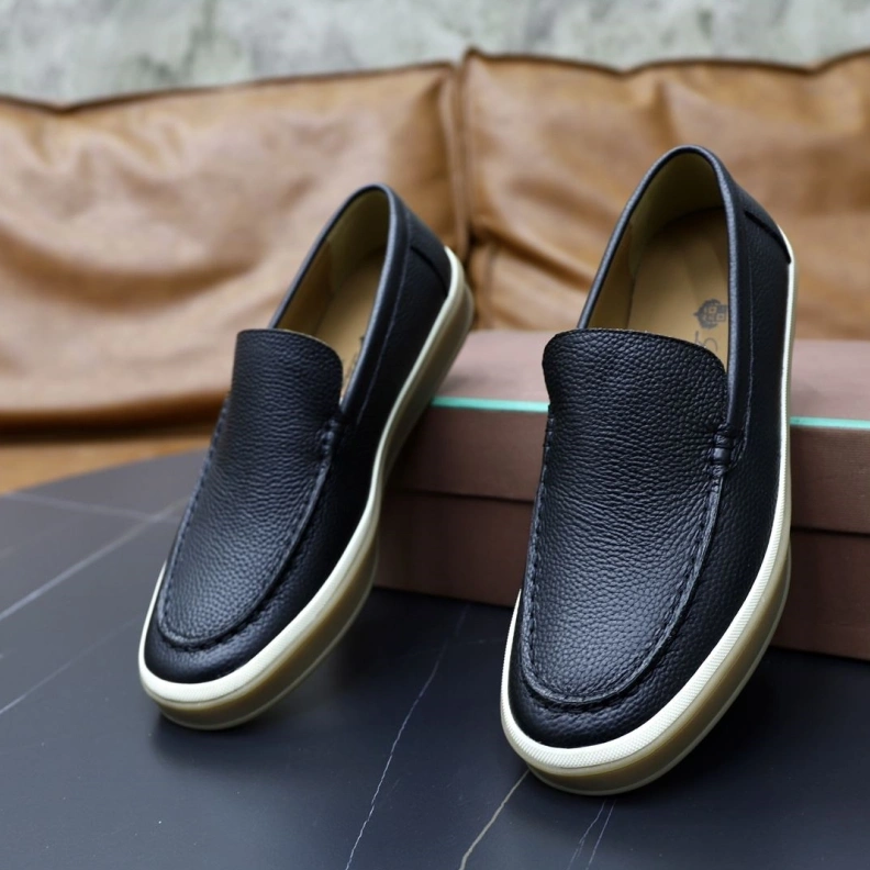 WellDesigned Othxr Leather Shoes 211983