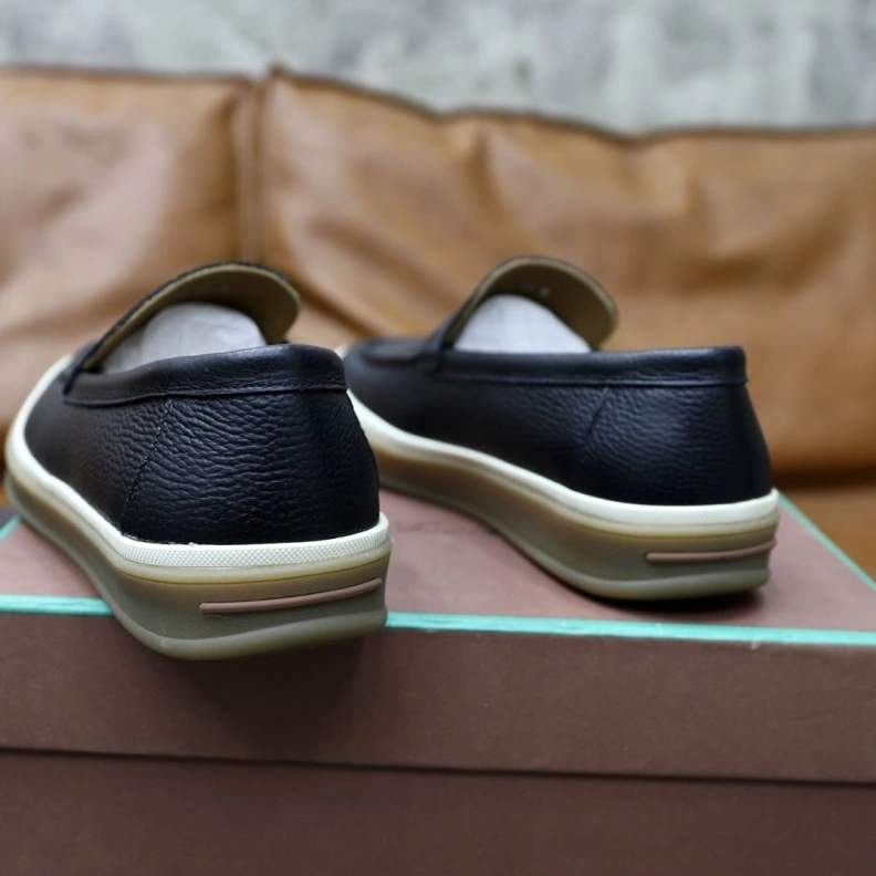 WellDesigned Othxr Leather Shoes 211983