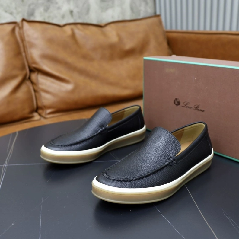 WellDesigned Othxr Leather Shoes 211983