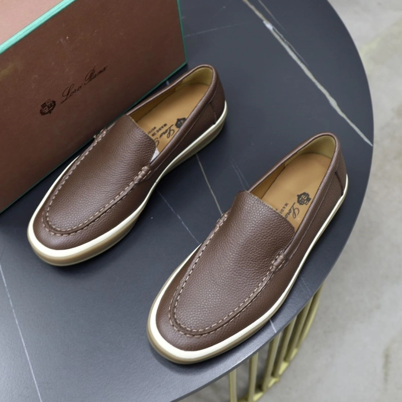 Trendsetting Othxr Leather Shoes 211981