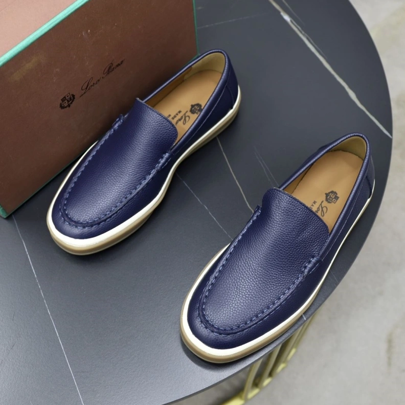 HighQuality Othxr Leather Shoes 211987