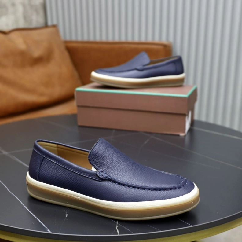 HighQuality Othxr Leather Shoes 211987