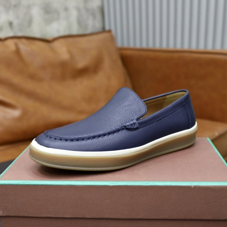 HighQuality Othxr Leather Shoes 211987