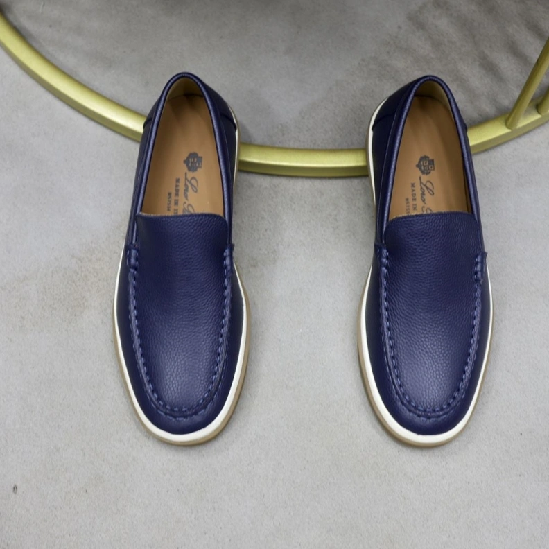 HighQuality Othxr Leather Shoes 211987