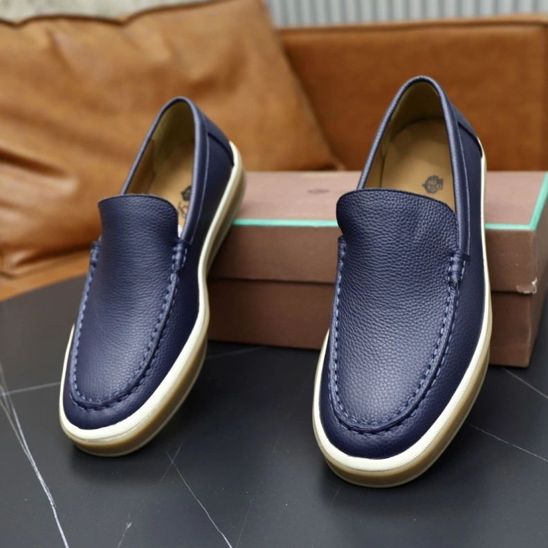 HighQuality Othxr Leather Shoes 211987