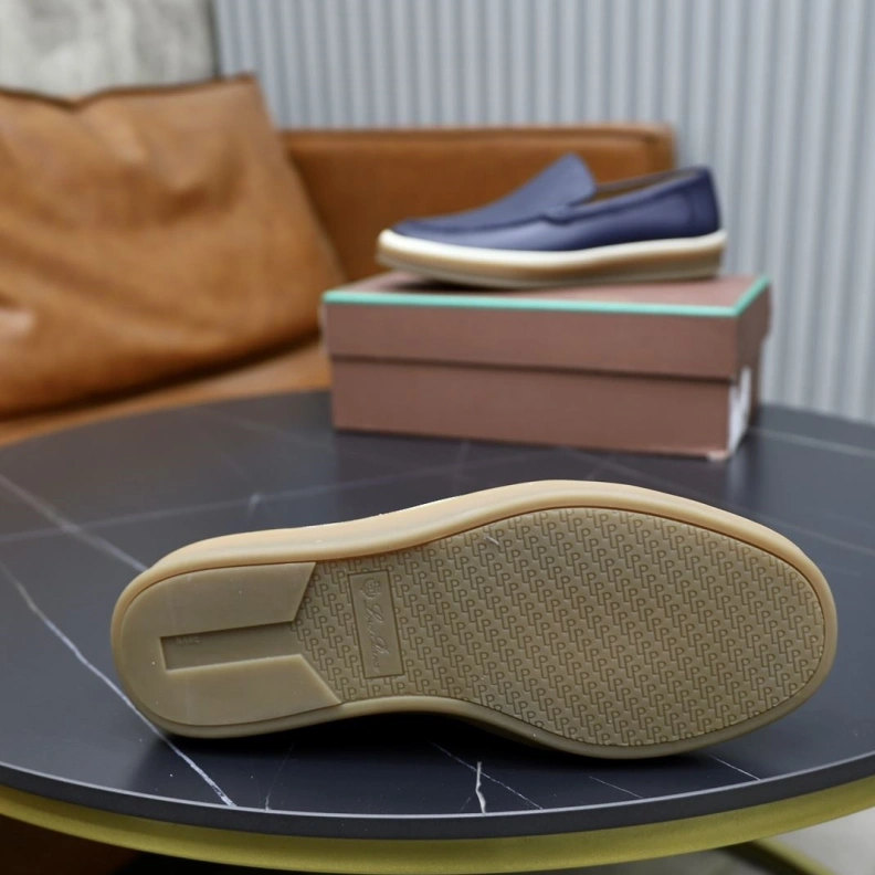 HighQuality Othxr Leather Shoes 211987