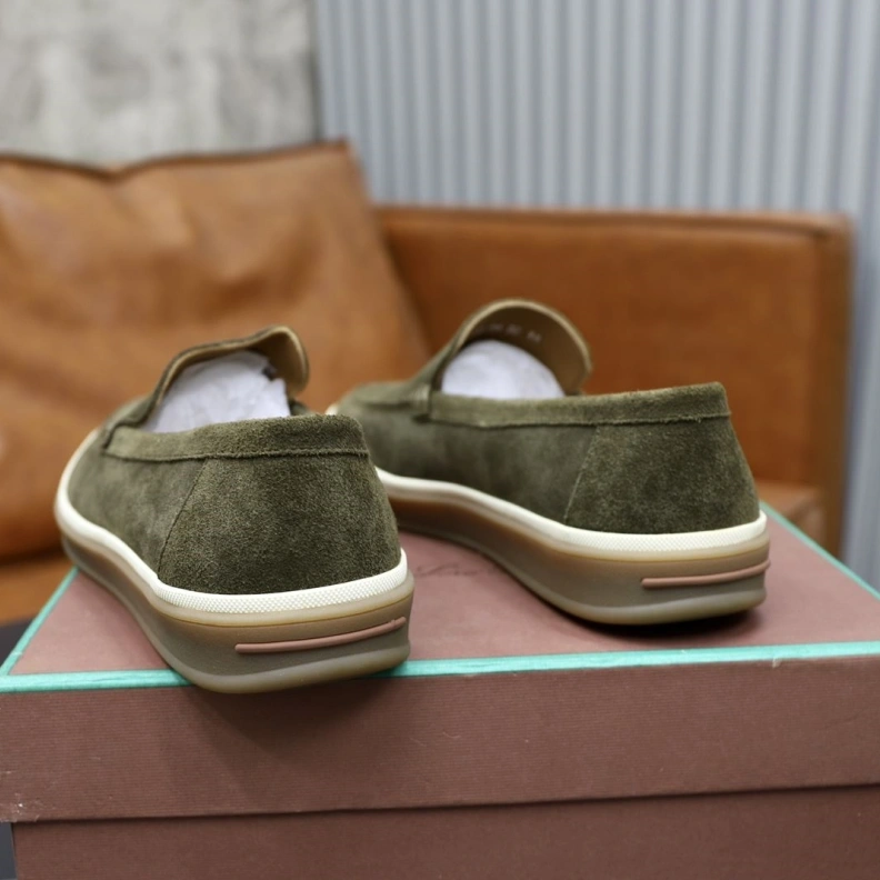 Othxr Leather Shoes Bold 211979