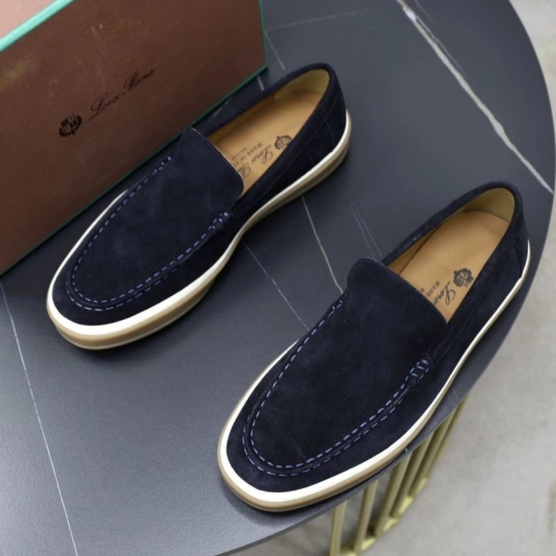 EyeCatching Othxr Leather Shoes 211978