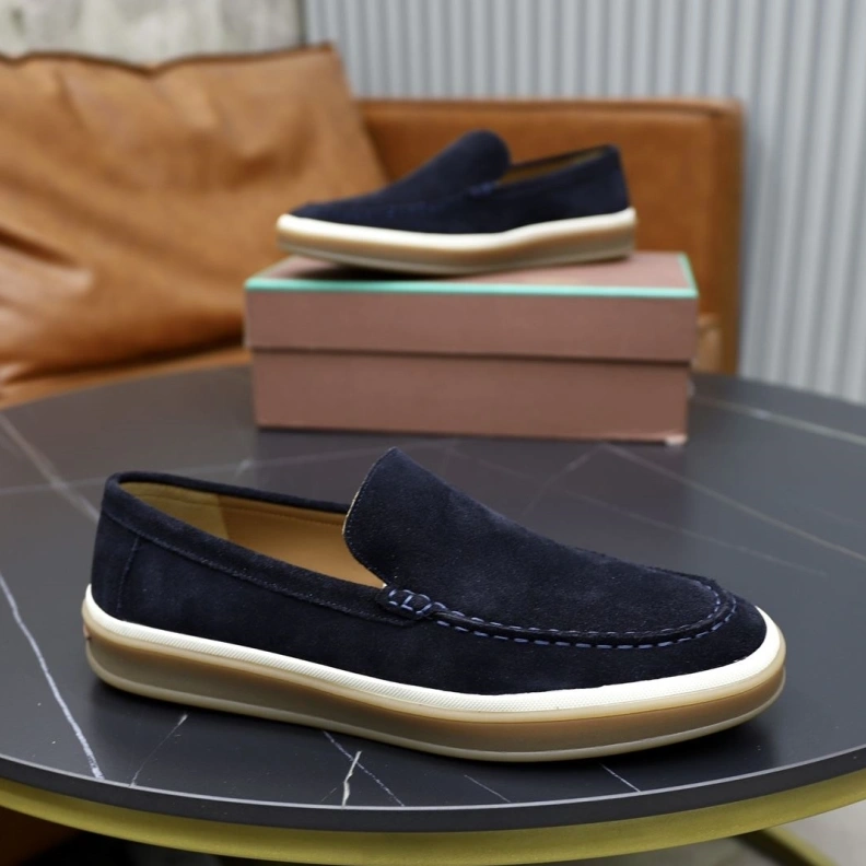 EyeCatching Othxr Leather Shoes 211978