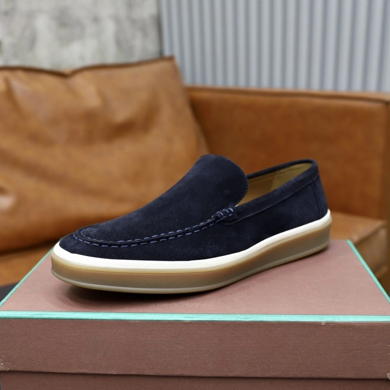EyeCatching Othxr Leather Shoes 211978