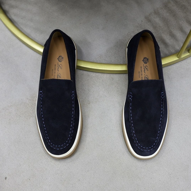 EyeCatching Othxr Leather Shoes 211978