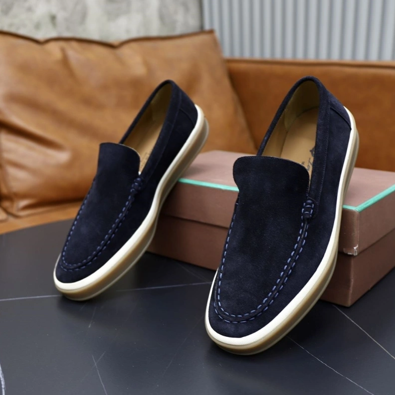 EyeCatching Othxr Leather Shoes 211978