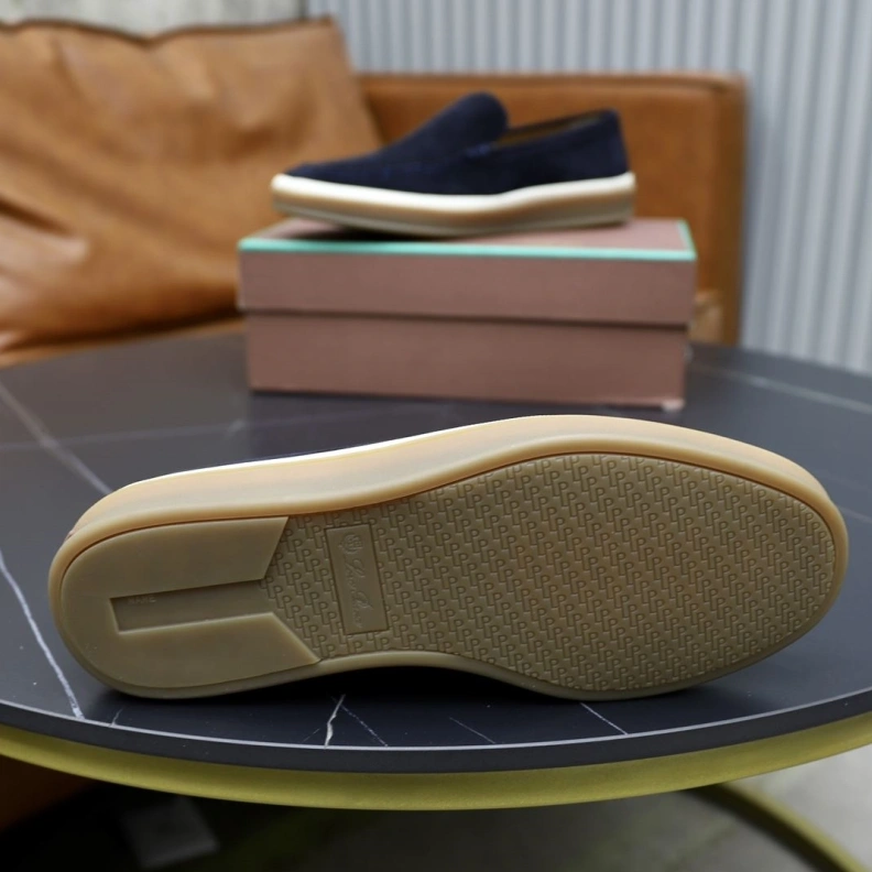 EyeCatching Othxr Leather Shoes 211978