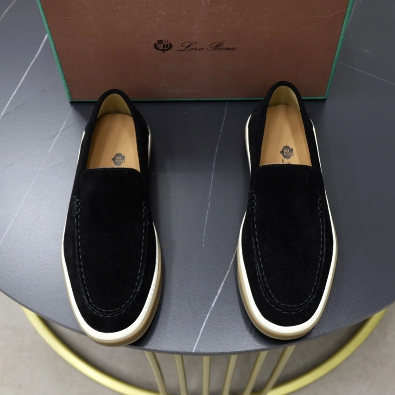 Othxr Leather Shoes Stylish 211982