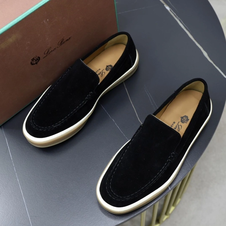 Othxr Leather Shoes Stylish 211982