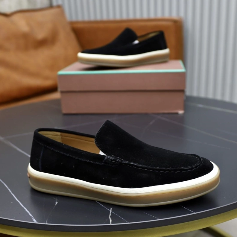 Othxr Leather Shoes Stylish 211982