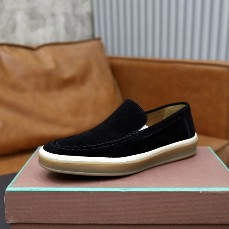 Othxr Leather Shoes Stylish 211982