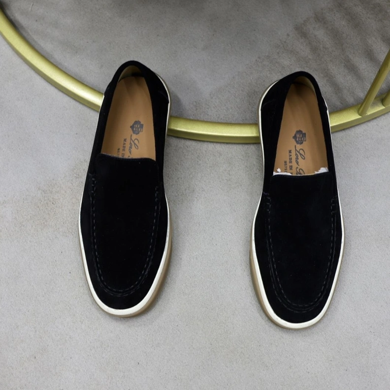 Othxr Leather Shoes Stylish 211982