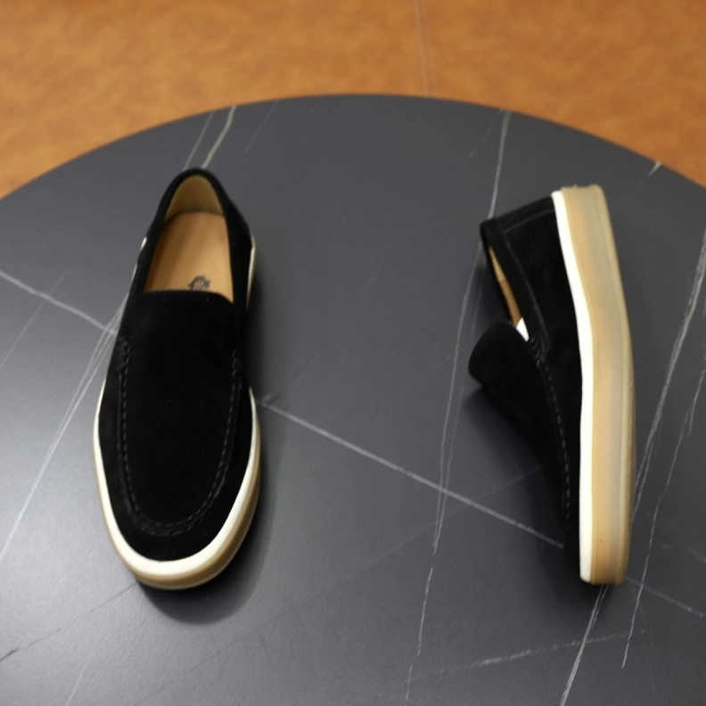 Othxr Leather Shoes Stylish 211982