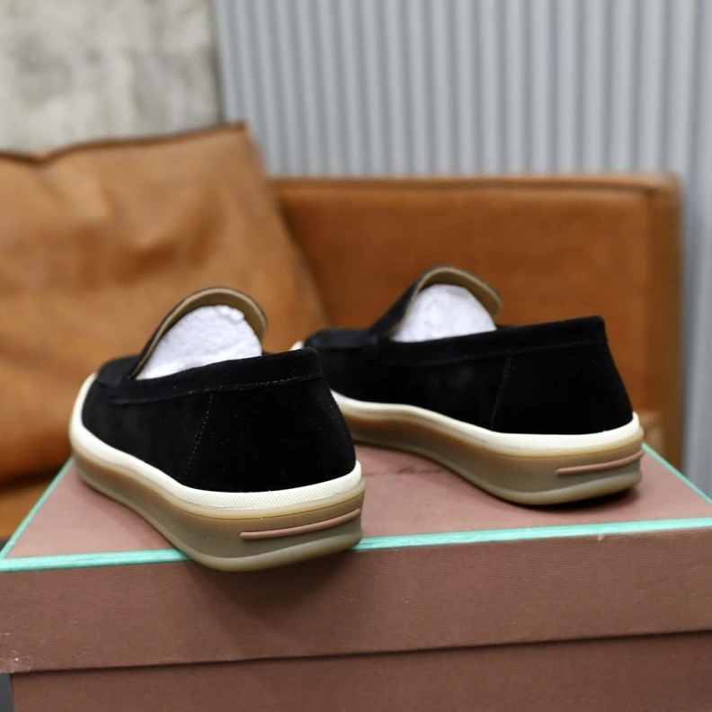 Othxr Leather Shoes Stylish 211982