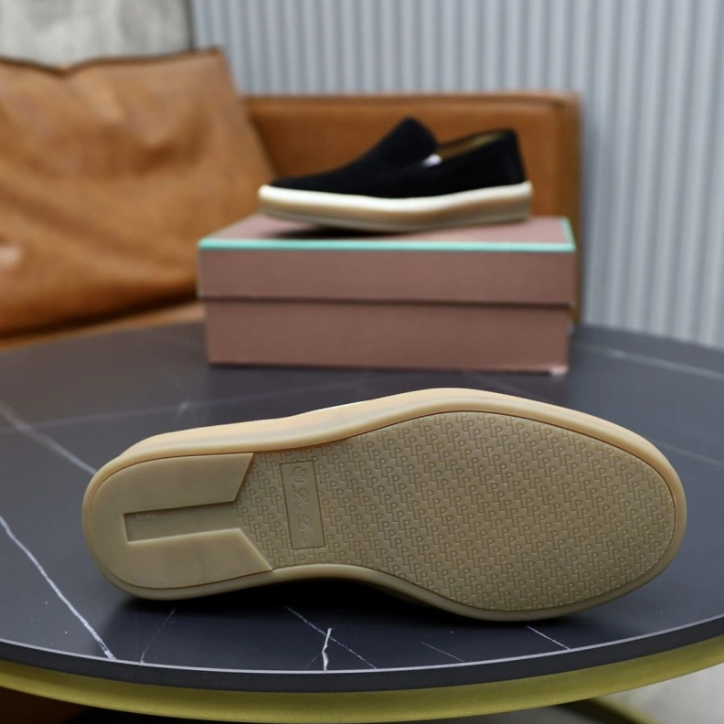 Othxr Leather Shoes Stylish 211982