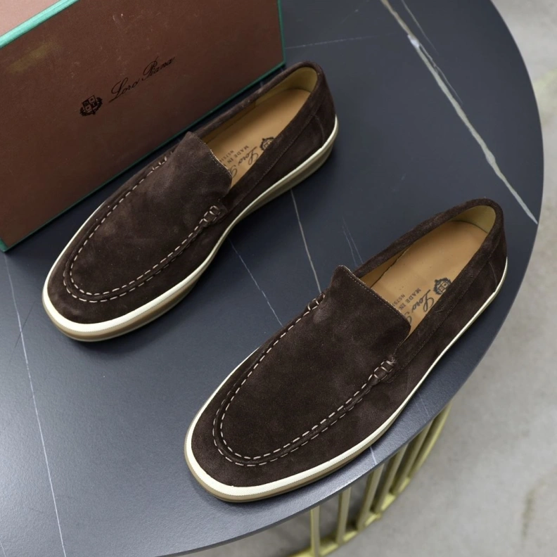 Othxr Leather Shoes Elegant 212015