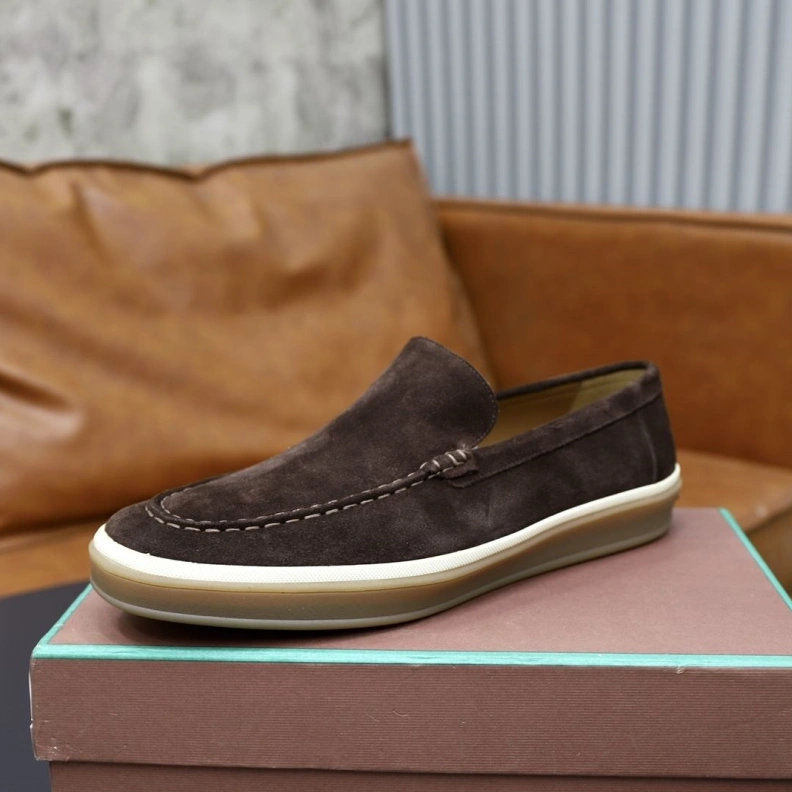 Othxr Leather Shoes Elegant 212015