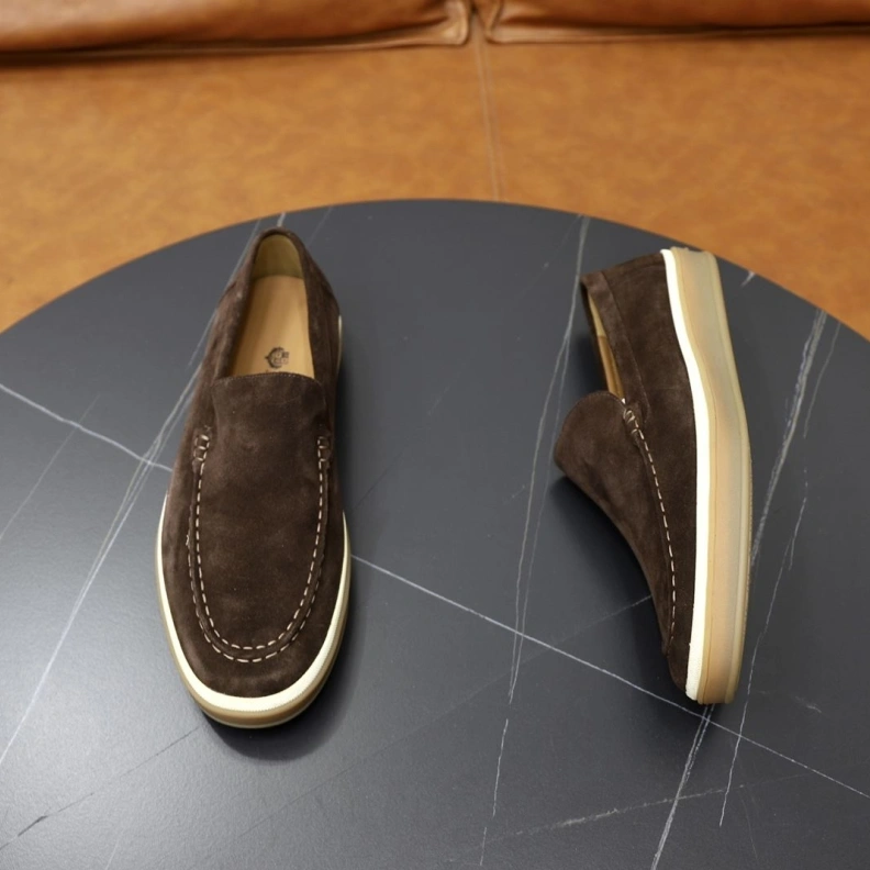Othxr Leather Shoes Elegant 212015