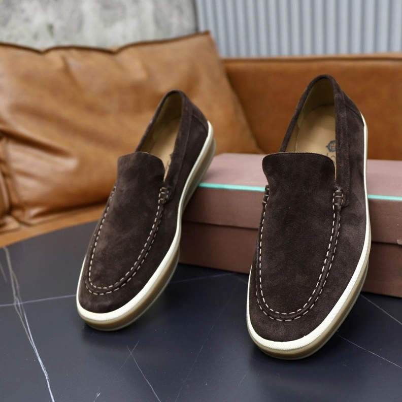 Othxr Leather Shoes Elegant 212015