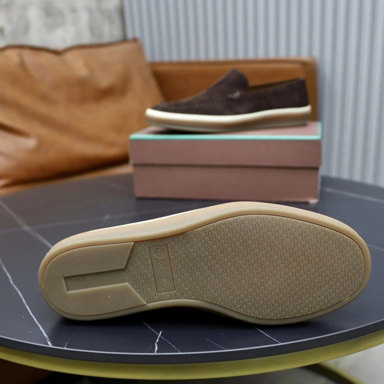 Othxr Leather Shoes Elegant 212015