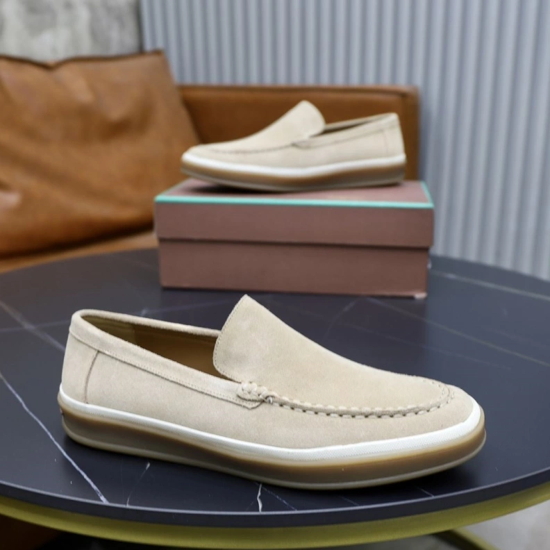 Othxr Leather Shoes Trendy 211985