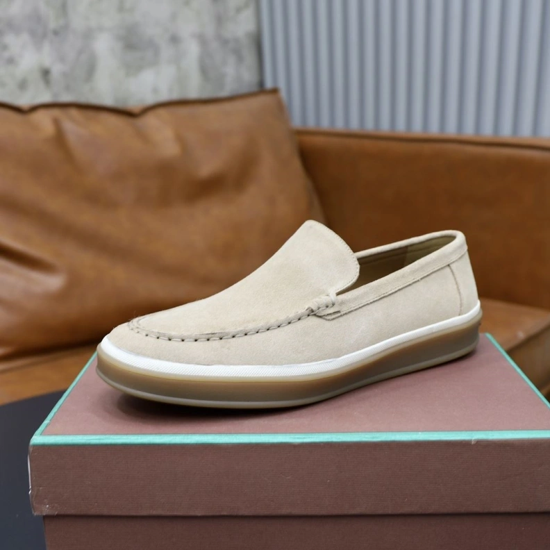Othxr Leather Shoes Trendy 211985